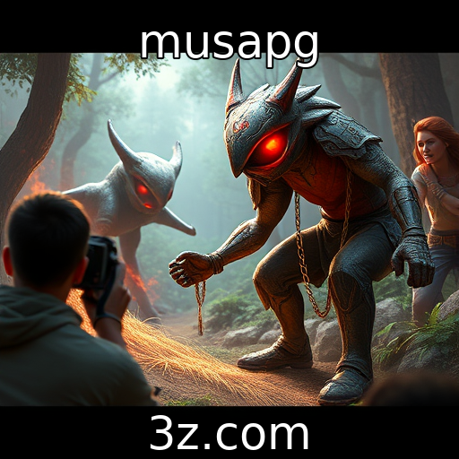 Novas tendências em jogos de realidade aumentada