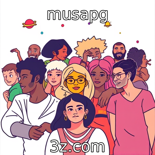 Crescimento da diversidade nos jogos digitais