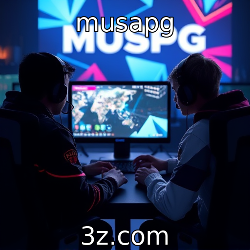 E-sports como ferramenta de inclusão social em diversas comunidades