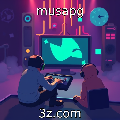 Tendências emergentes no desenvolvimento de jogos