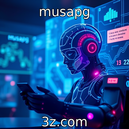 Impacto da inteligência artificial nos jogos modernos