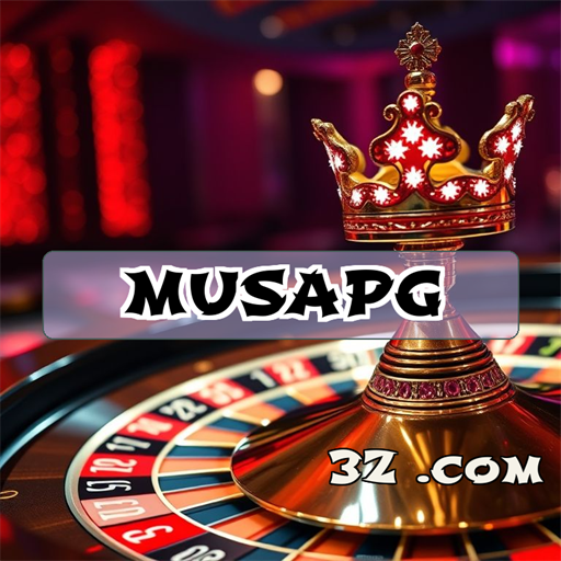 Multiplayer Empolgante no Musapg: Uma Nova Dimensão de Jogos