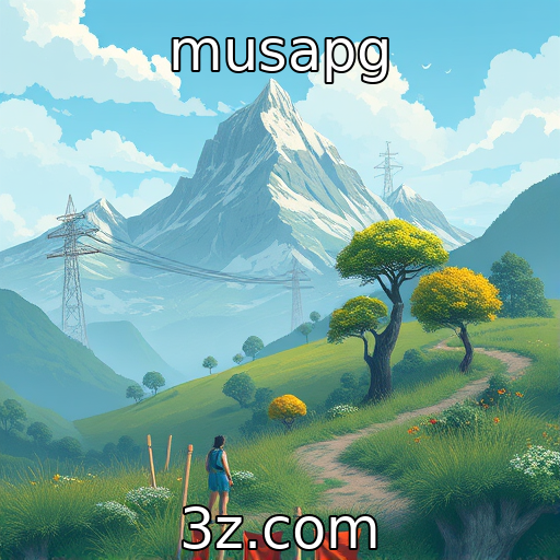 Desenvolvimento sustentável na indústria de jogos