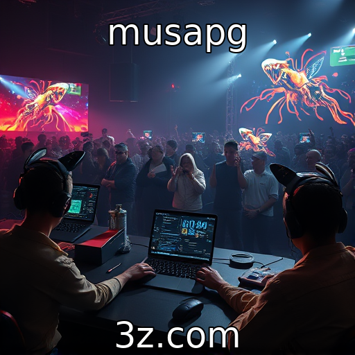 Inovações tecnológicas transformam jogos em experiências imersivas