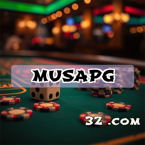 Musapg e as Trends: O Que Há de Novo no Mundo dos Jogos